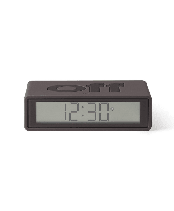 Flip Travel Clock - Loja Real