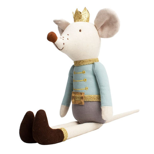 TEDDY MOUSE // King