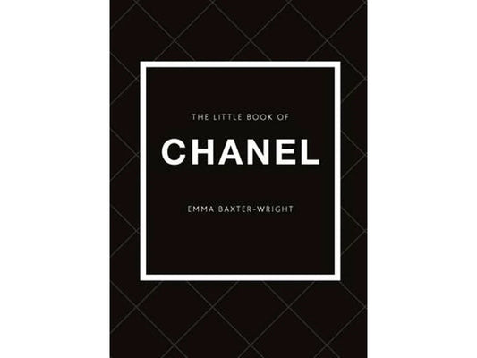 LITTLE BOOK // Chanel