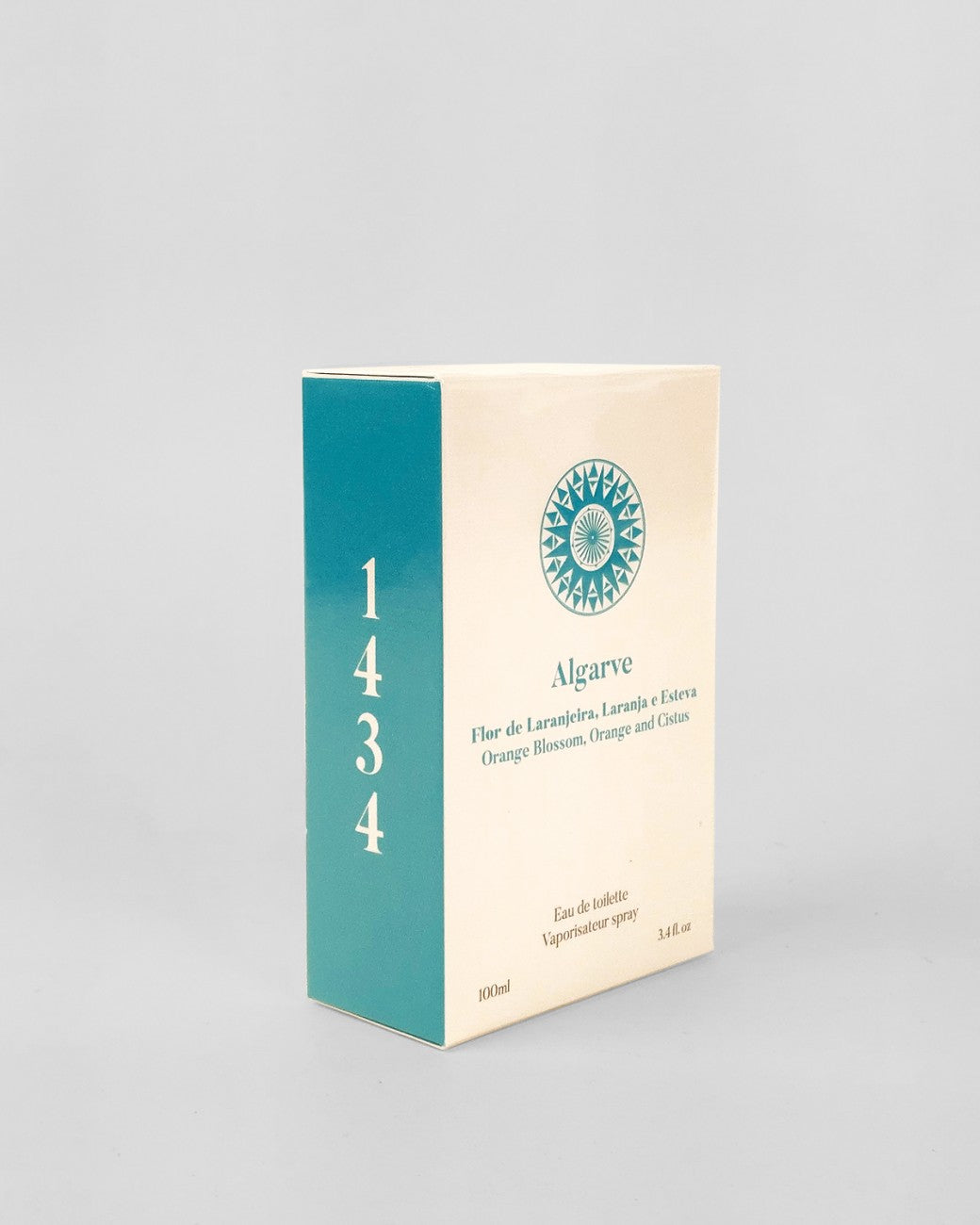 LEME // Portuguese Fragrances with History