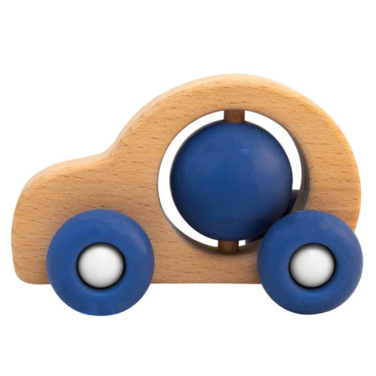 HAND CAR // Blue