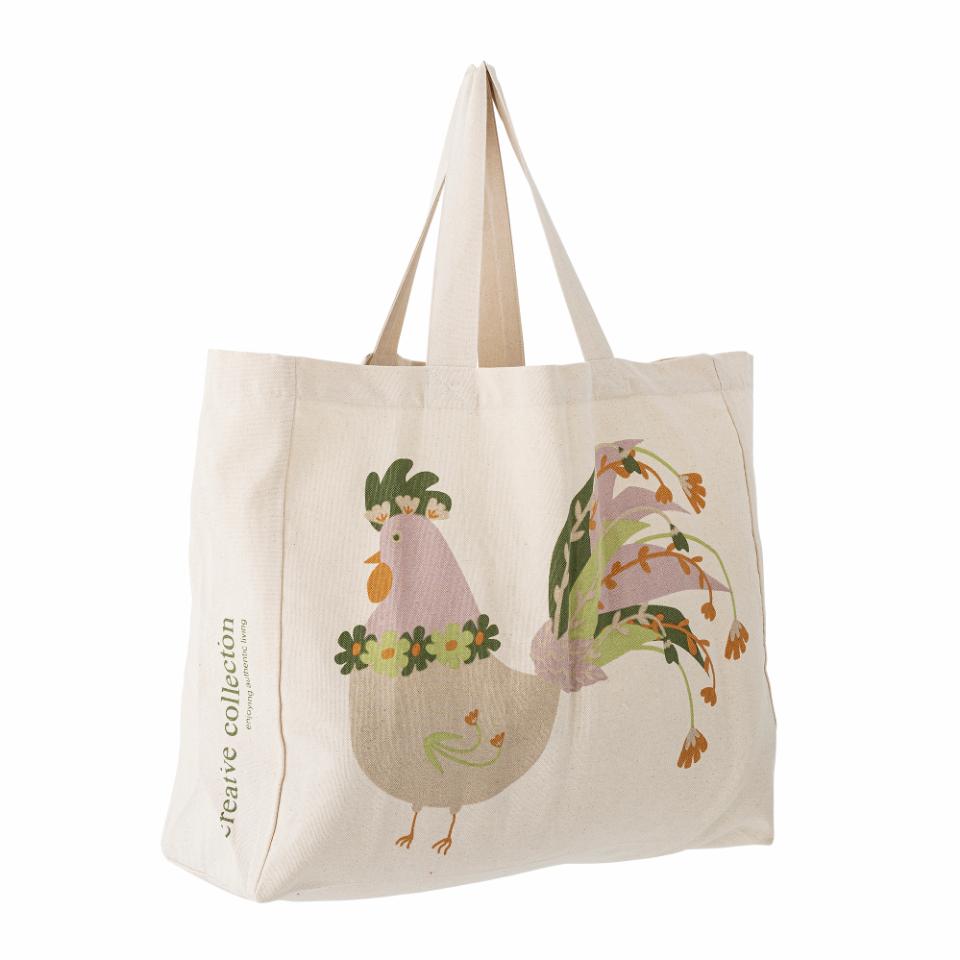 TOTE BAG // Hen