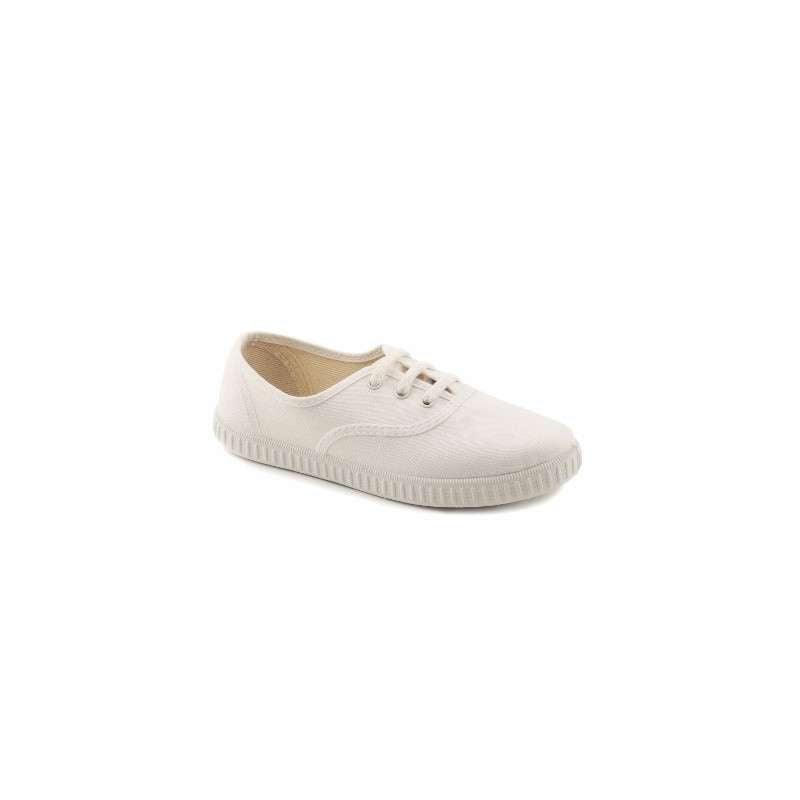 BAMBAS // Kids Sneakers with Laces - Loja Real