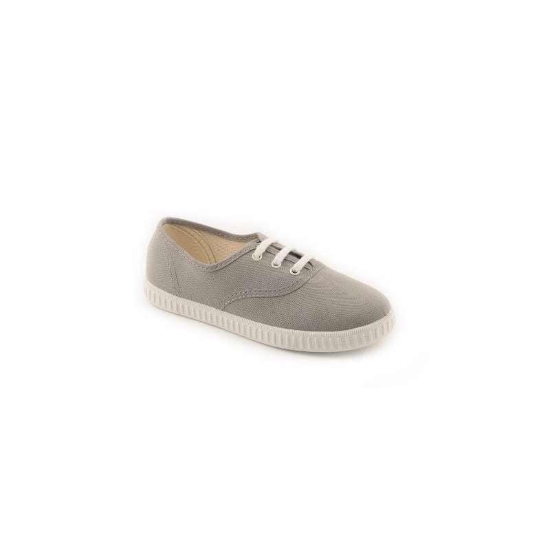 BAMBAS // Baby Sneakers with laces - Loja Real