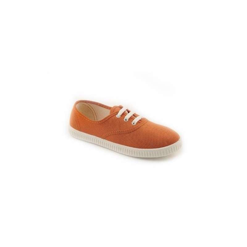 BAMBAS // Baby Sneakers with laces - Loja Real