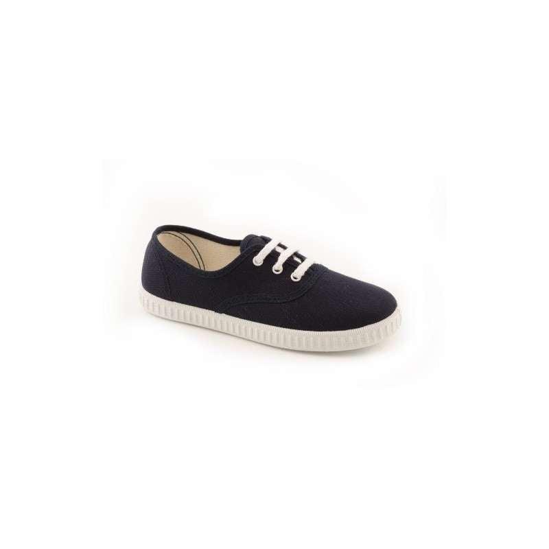 BAMBAS // Baby Sneakers with laces - Loja Real