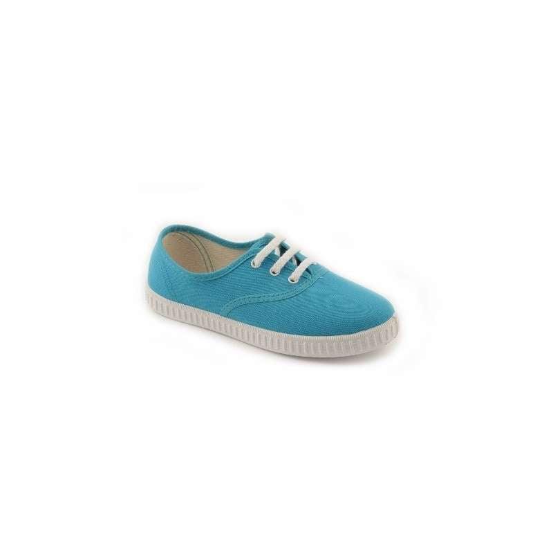 BAMBAS // Baby Sneakers with laces - Loja Real