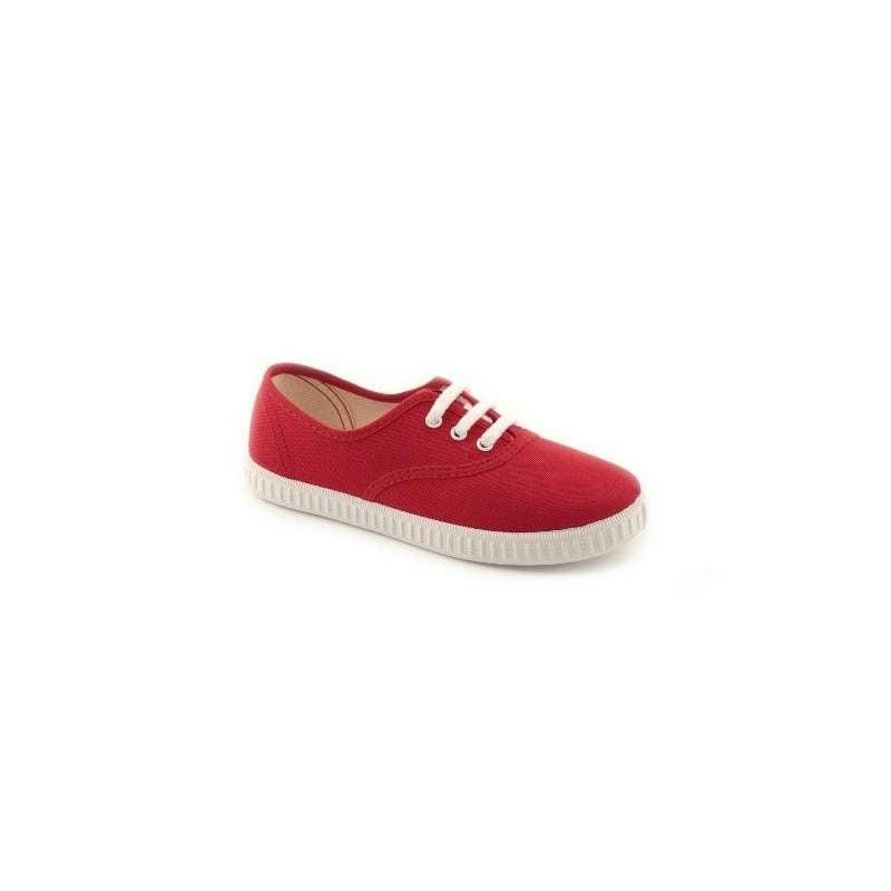 BAMBAS // Baby Sneakers with laces - Loja Real