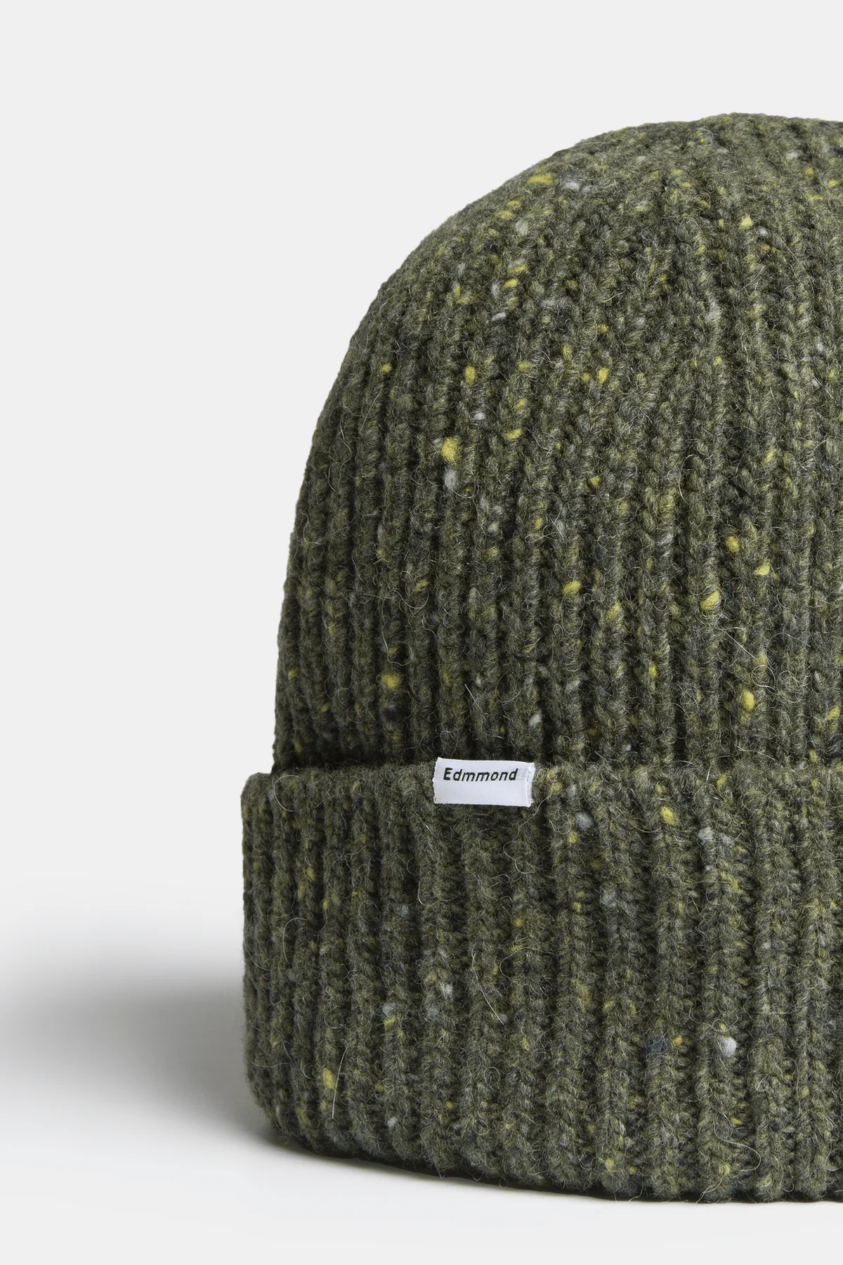 BEANIE // With Alpaca Wool