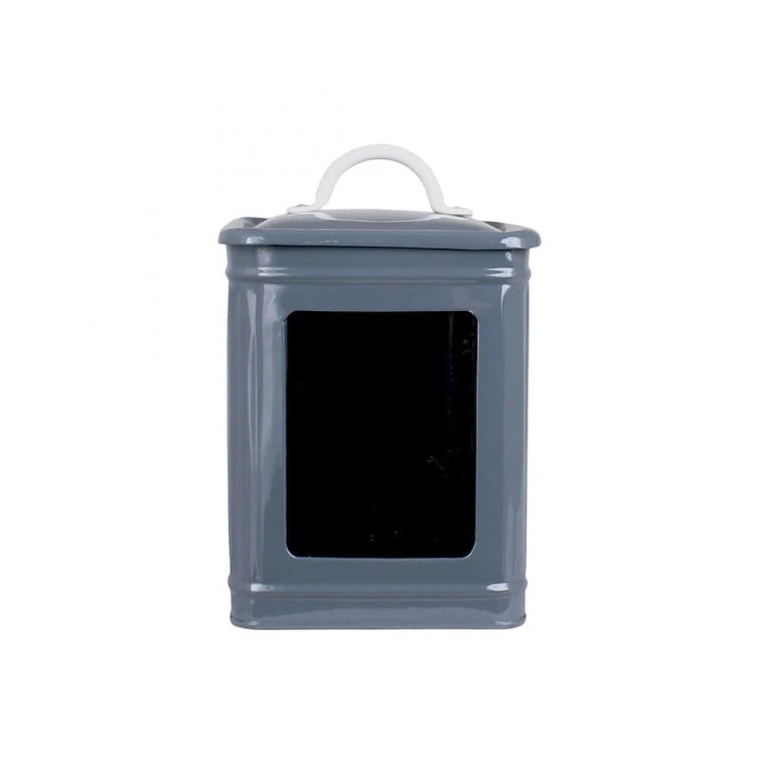 TIN // With window