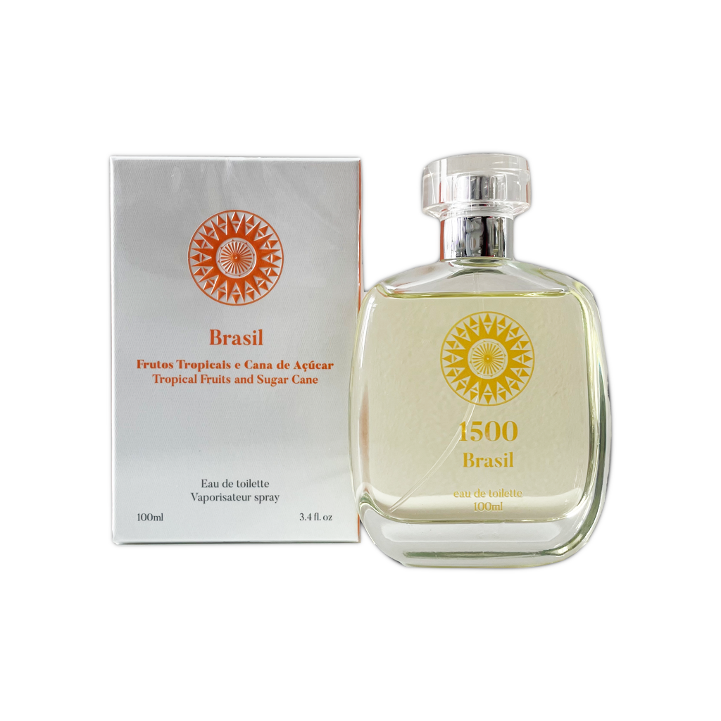 LEME // Portuguese Fragrances with History