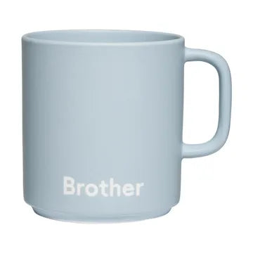 MUG // Brother