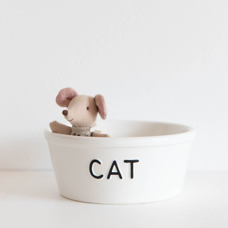 TIGELA PARA GATOS