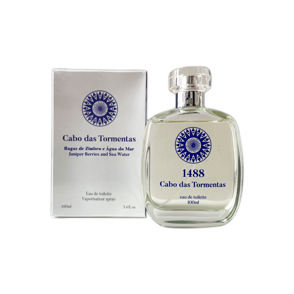 LEME // Portuguese Fragrances with History
