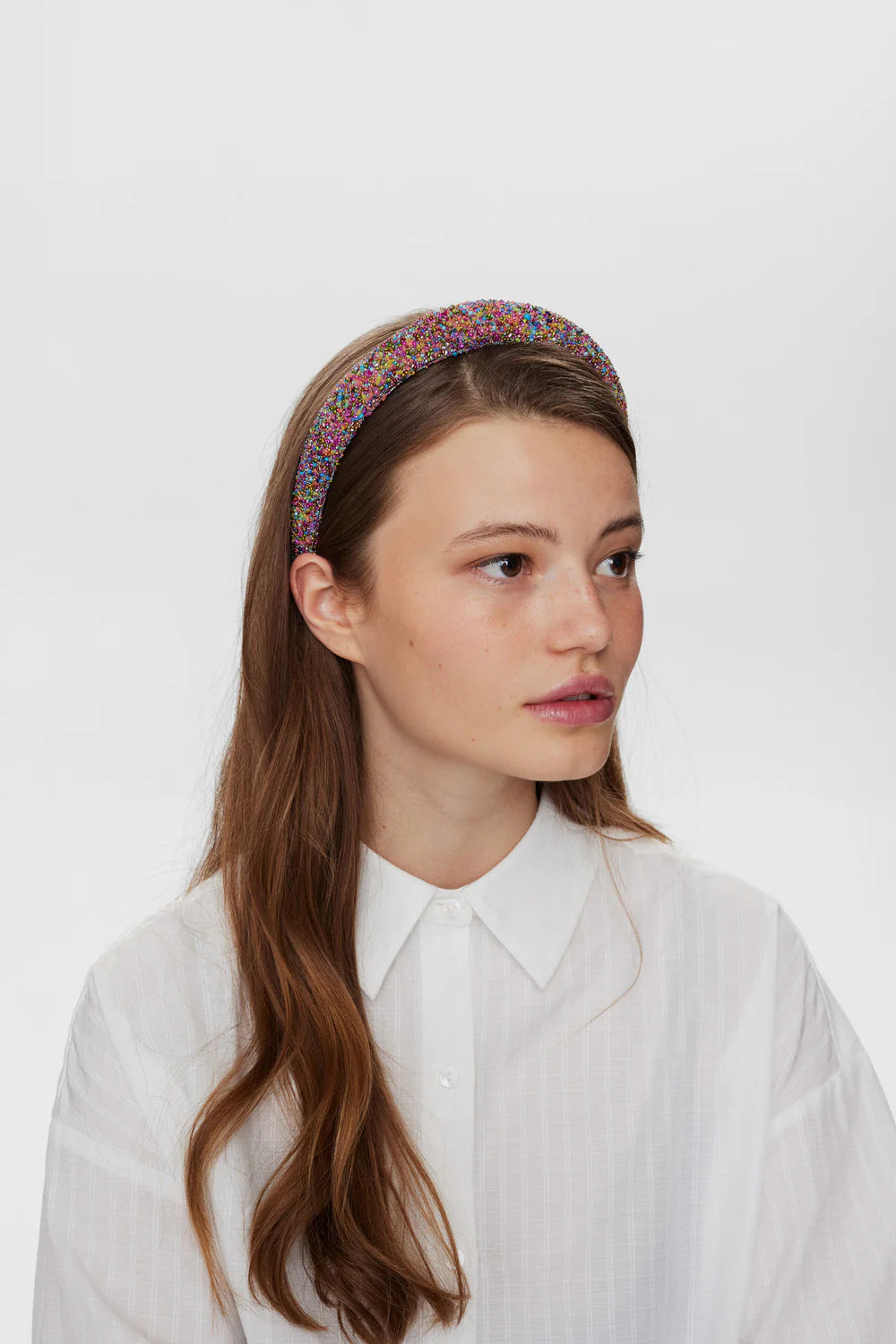 HAIRBAND // Caia