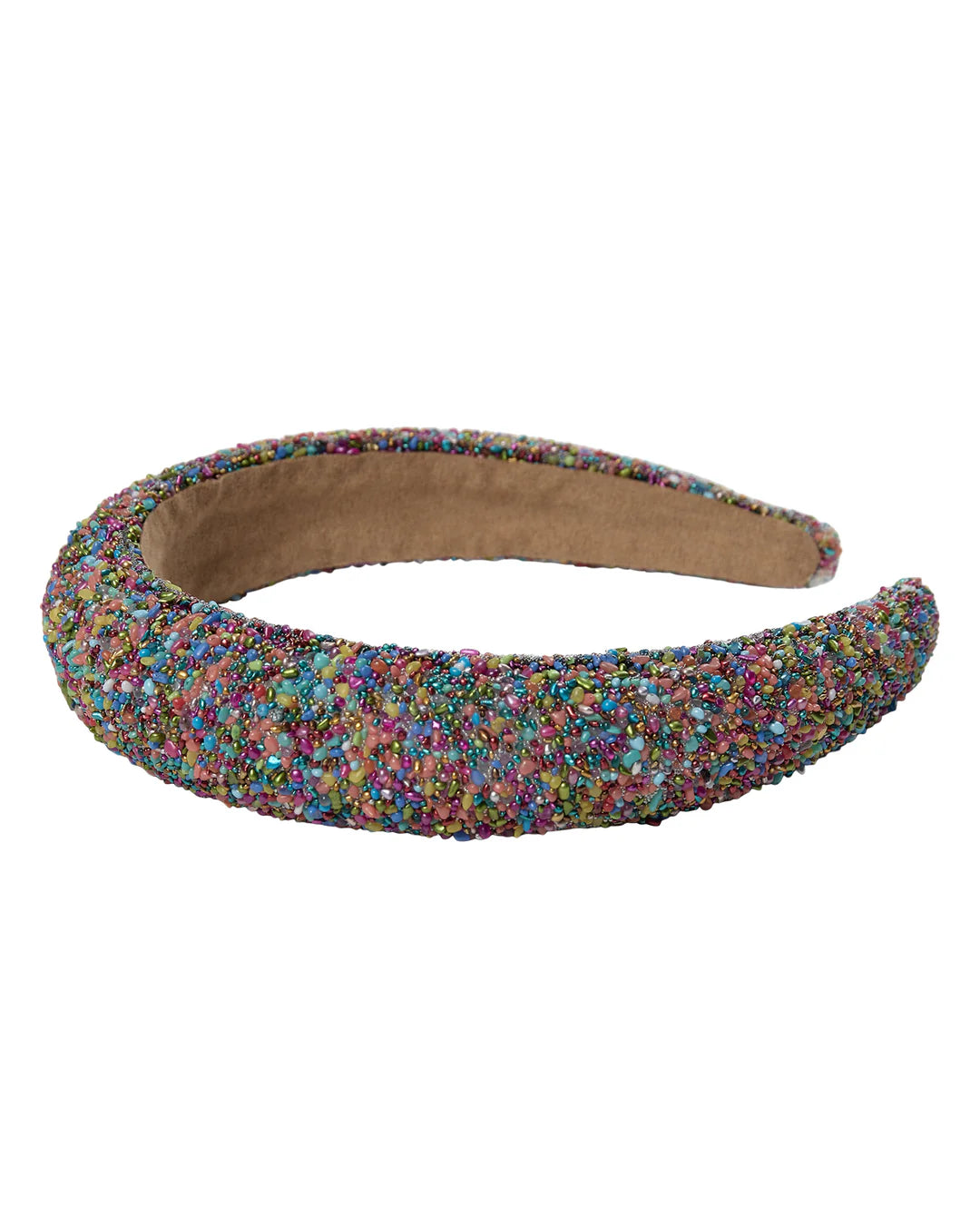 HAIRBAND // Caia