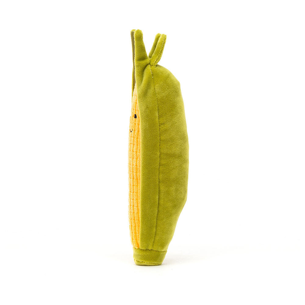 SOFT TOY // Corn