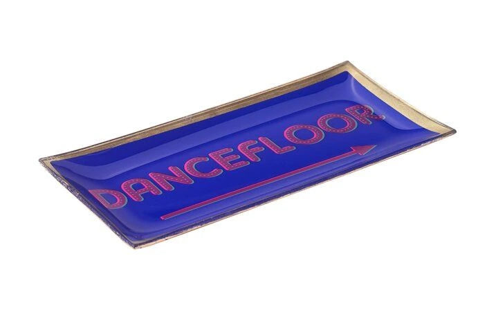 TRAY // Dancefloor