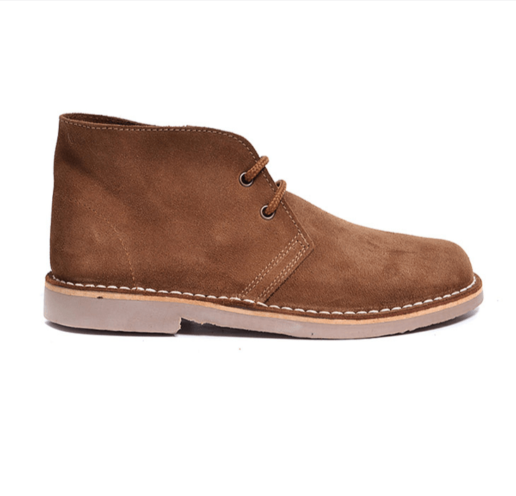 DESERT BOOTS // Man - Loja Real