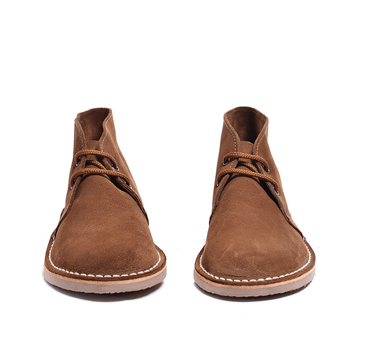 DESERT BOOTS // Man - Loja Real