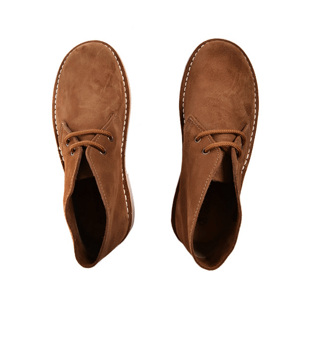 DESERT BOOTS // Man - Loja Real