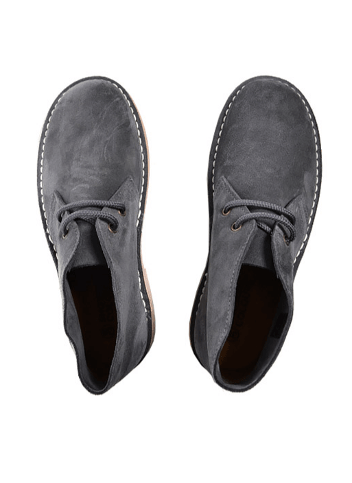 DESERT BOOTS // Man - Loja Real