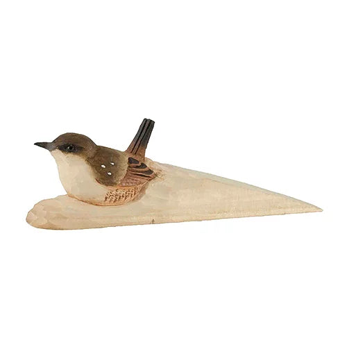 DOORSTOP // Bird