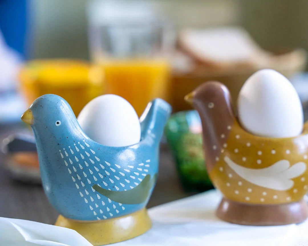 EGG CUP // Little Bird