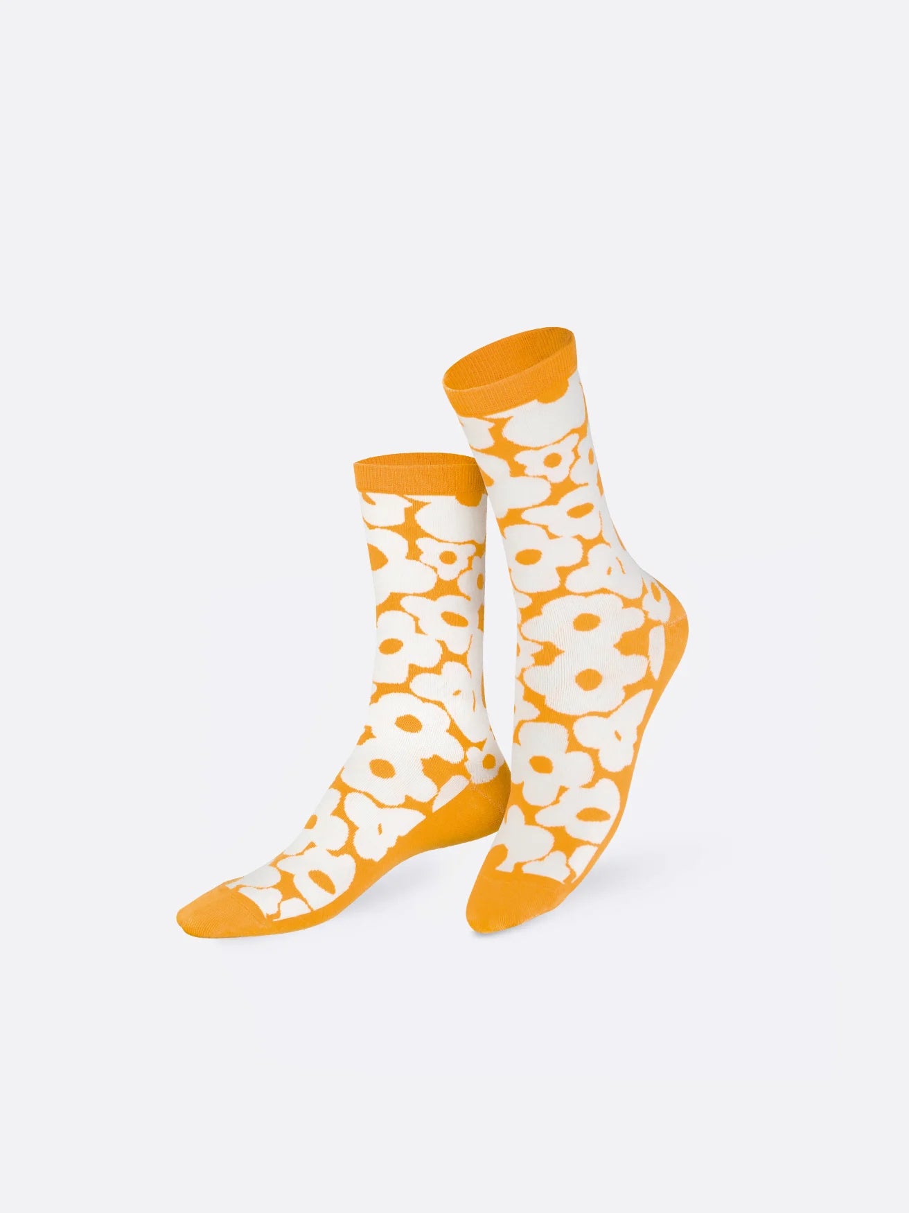 SOCKS // Flower