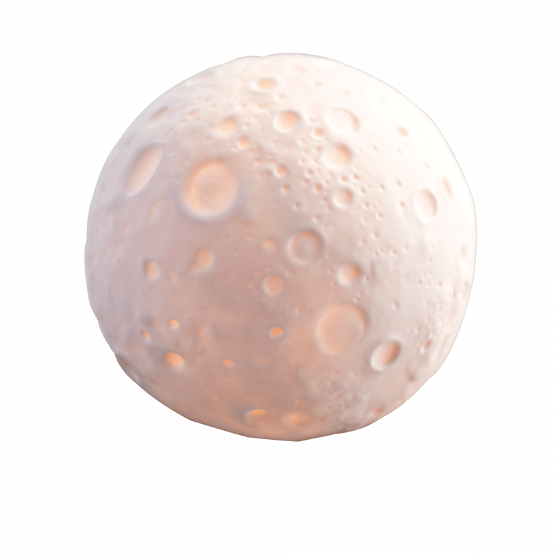 NIGHT LIGHT // Full Moon