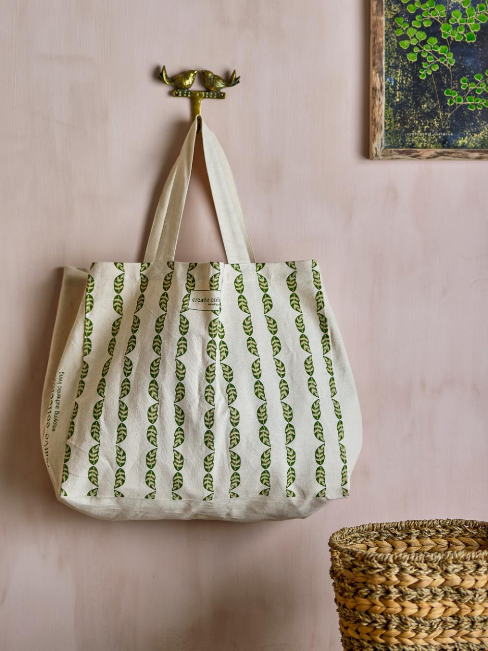 TOTE BAG // Hen
