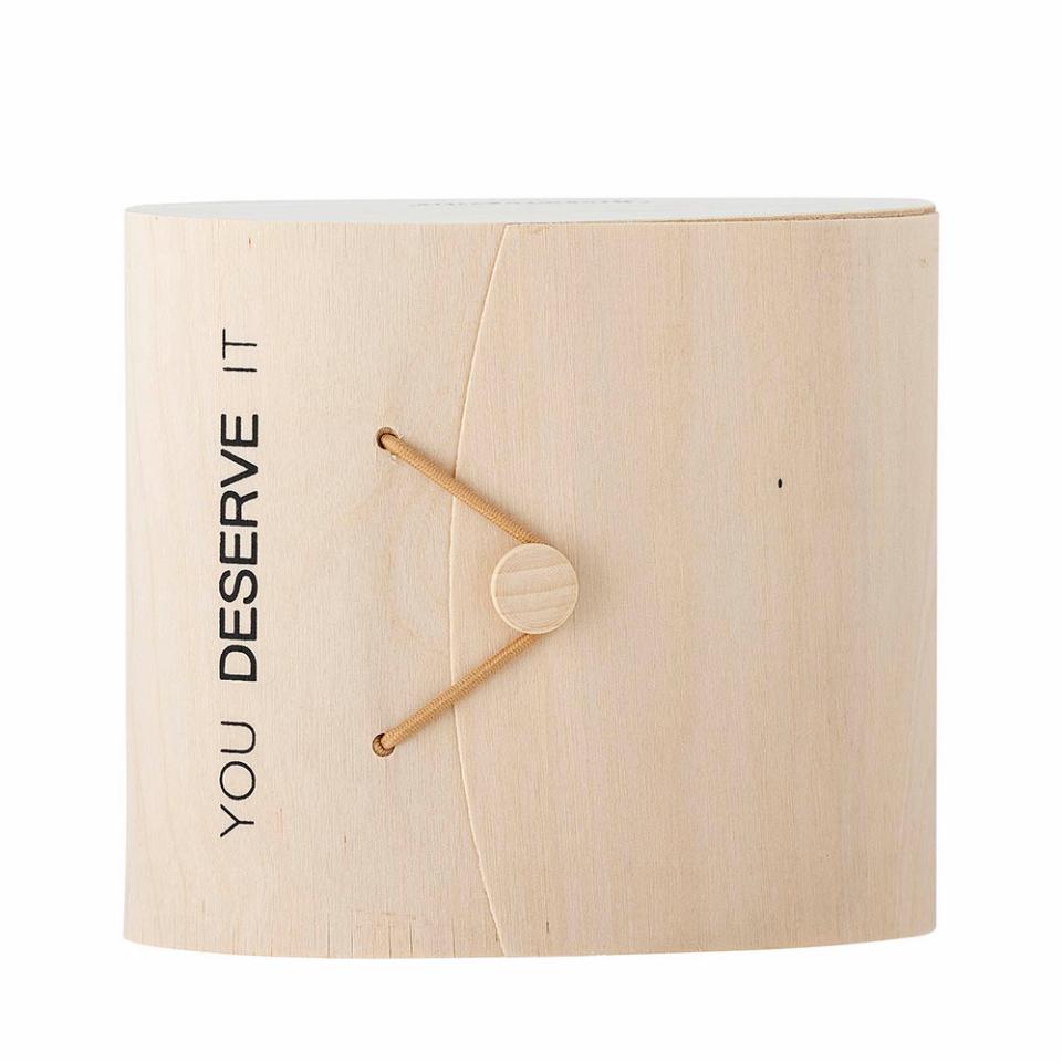 MUG // Gift Boxer
