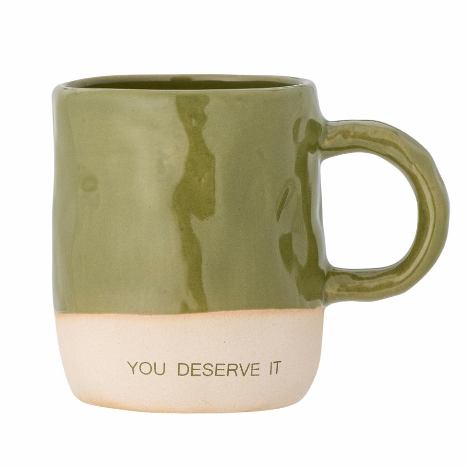 MUG // Gift Boxer
