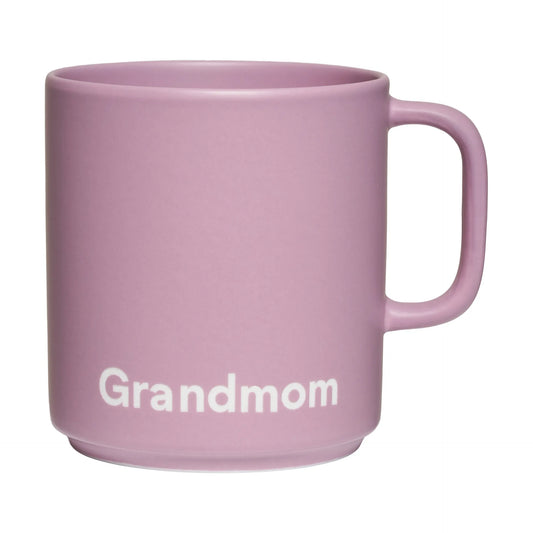 MUG // Grandmom