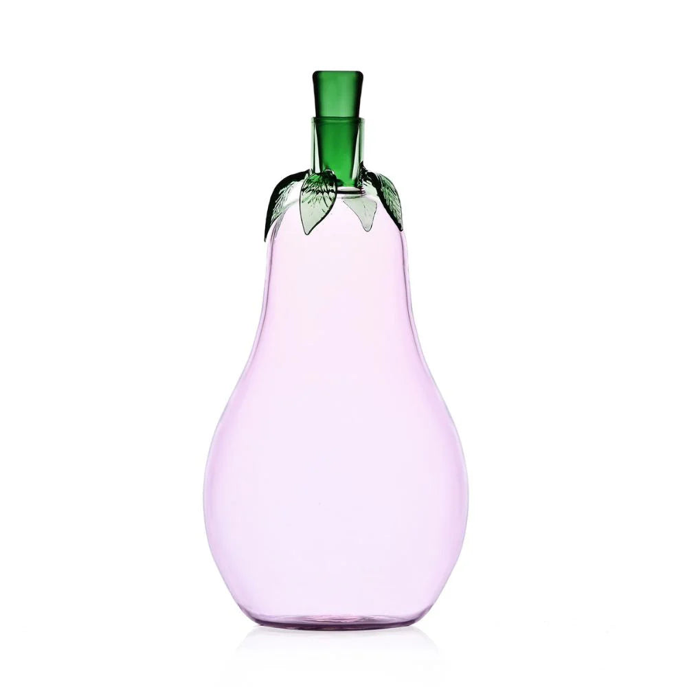 BOTTLE // Eggplant