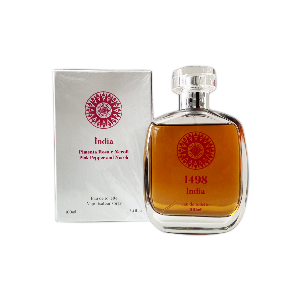 LEME // Portuguese Fragrances with History