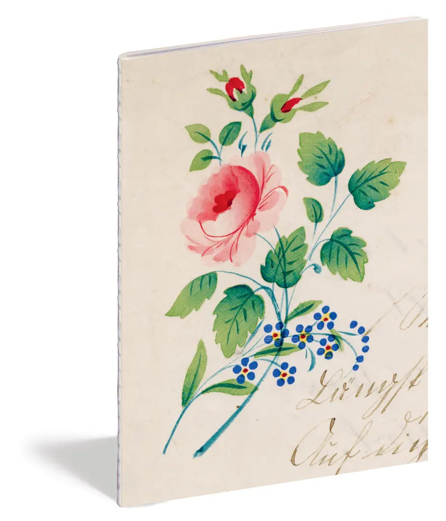 JOHN DERIAN // Cadernos no Jardim