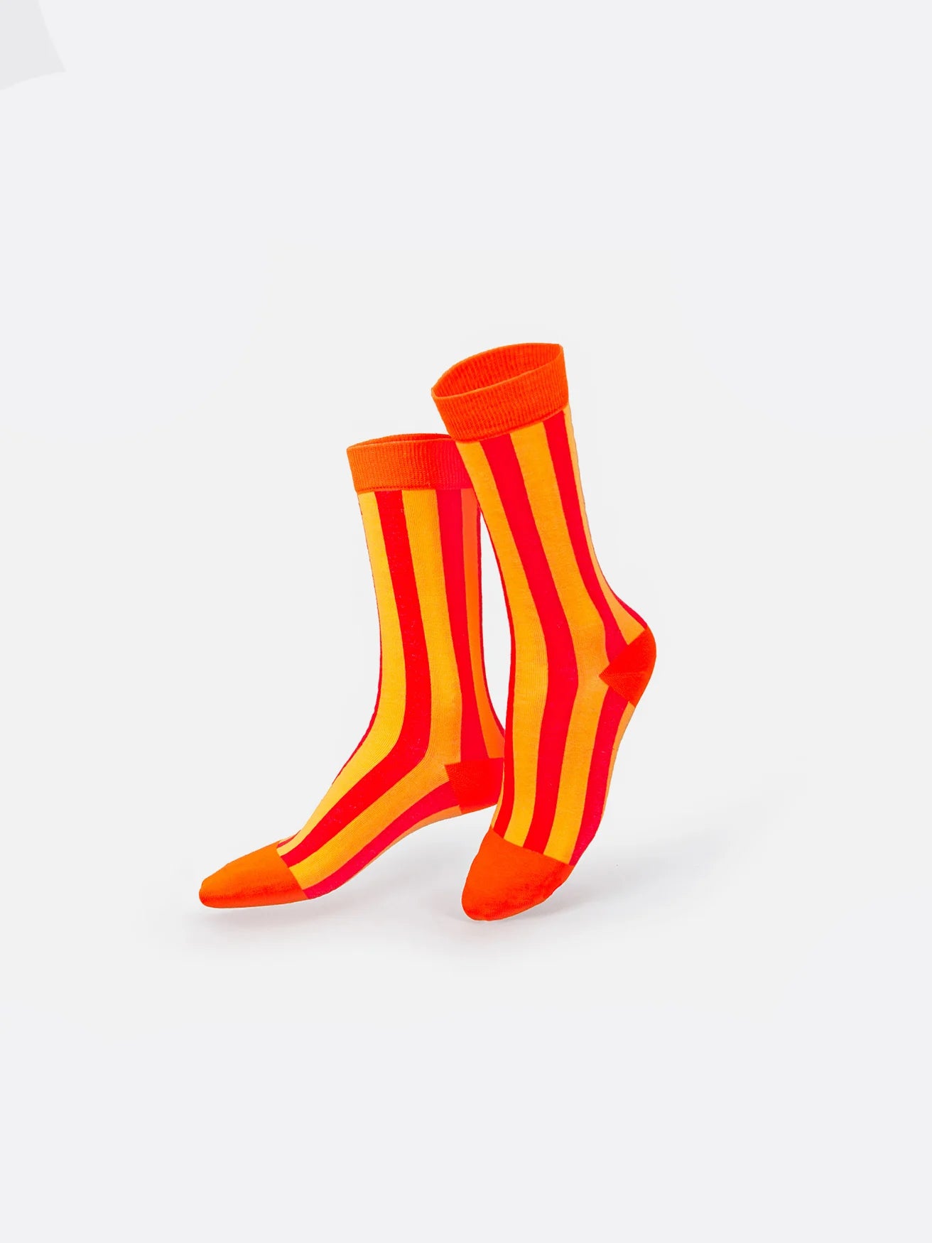 SOCKS // Oranges