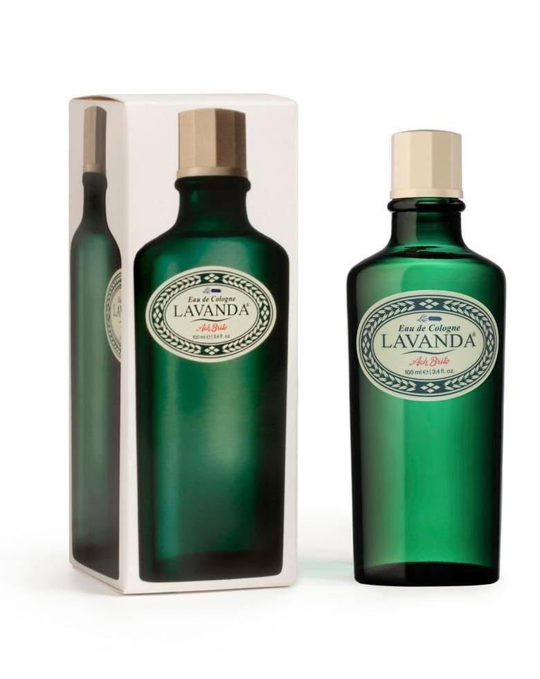 Portuguese Eau De Cologne - Loja Real