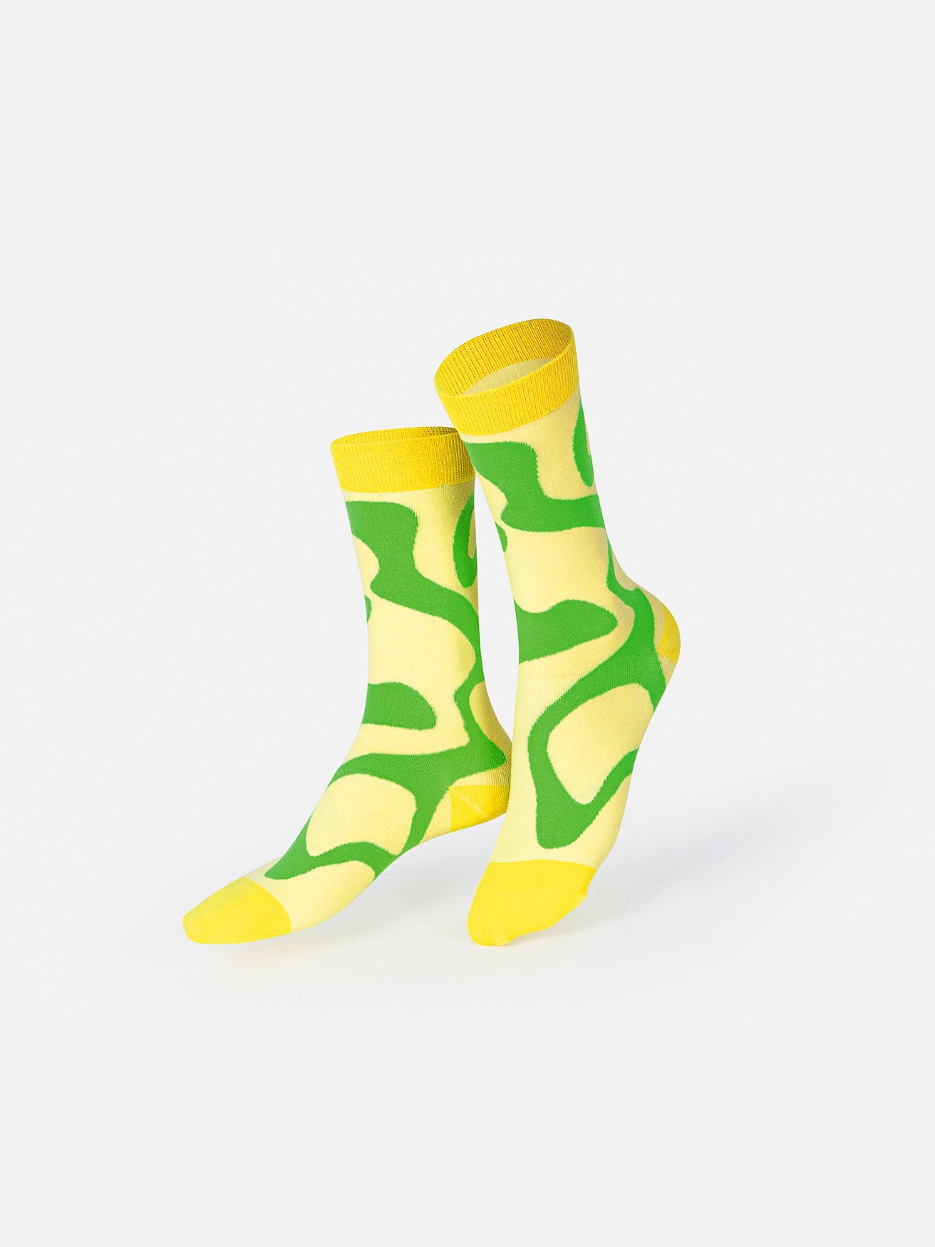 SOCKS // Lemons