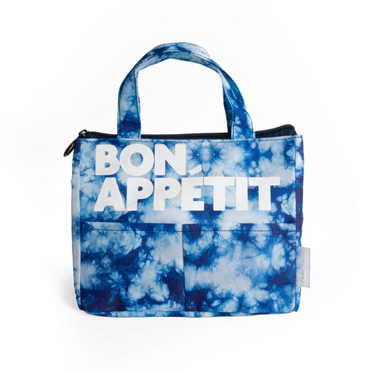 ISOTHERMIC LUNCH BAG // Bon Appétit