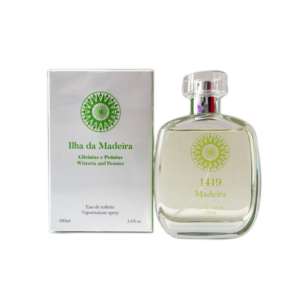 LEME // Portuguese Fragrances with History