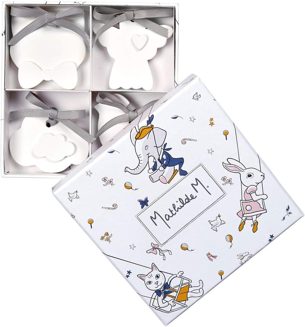 SCENTED BABY WARDROBE DECORATION