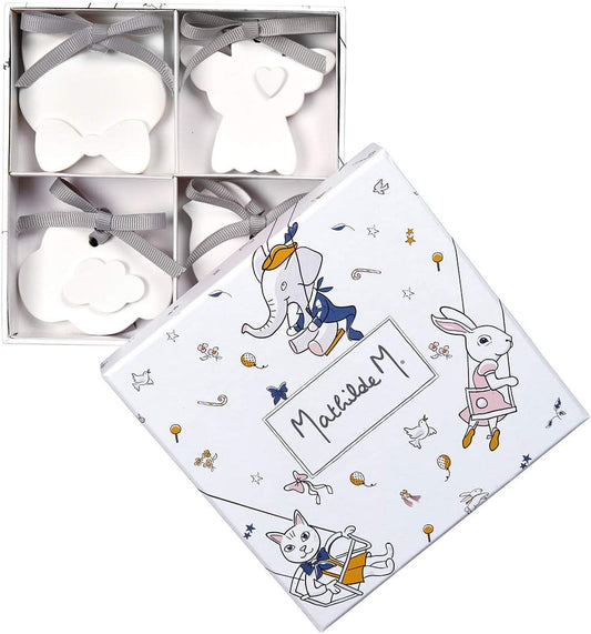 SCENTED BABY WARDROBE DECORATION