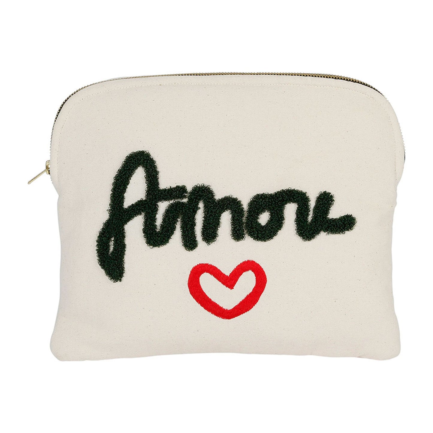 POUCH // Amore