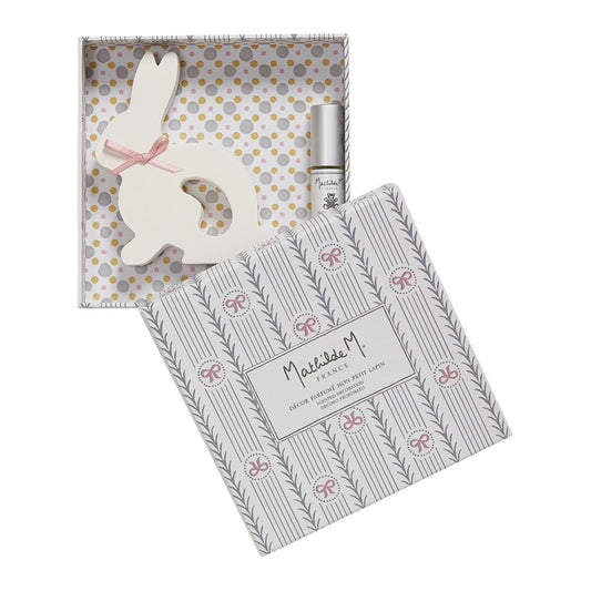 SCENTED DECORATION // Bunny