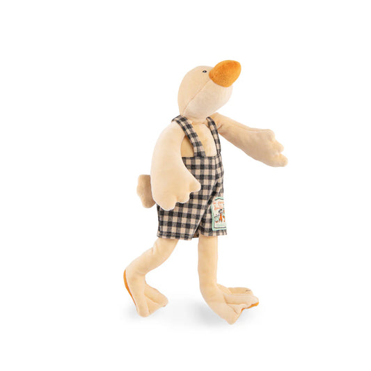 PLUSH TOY // Amédée, the Duck