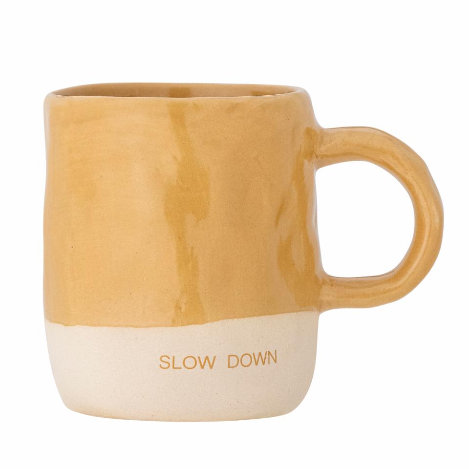 MUG // Gift Boxer