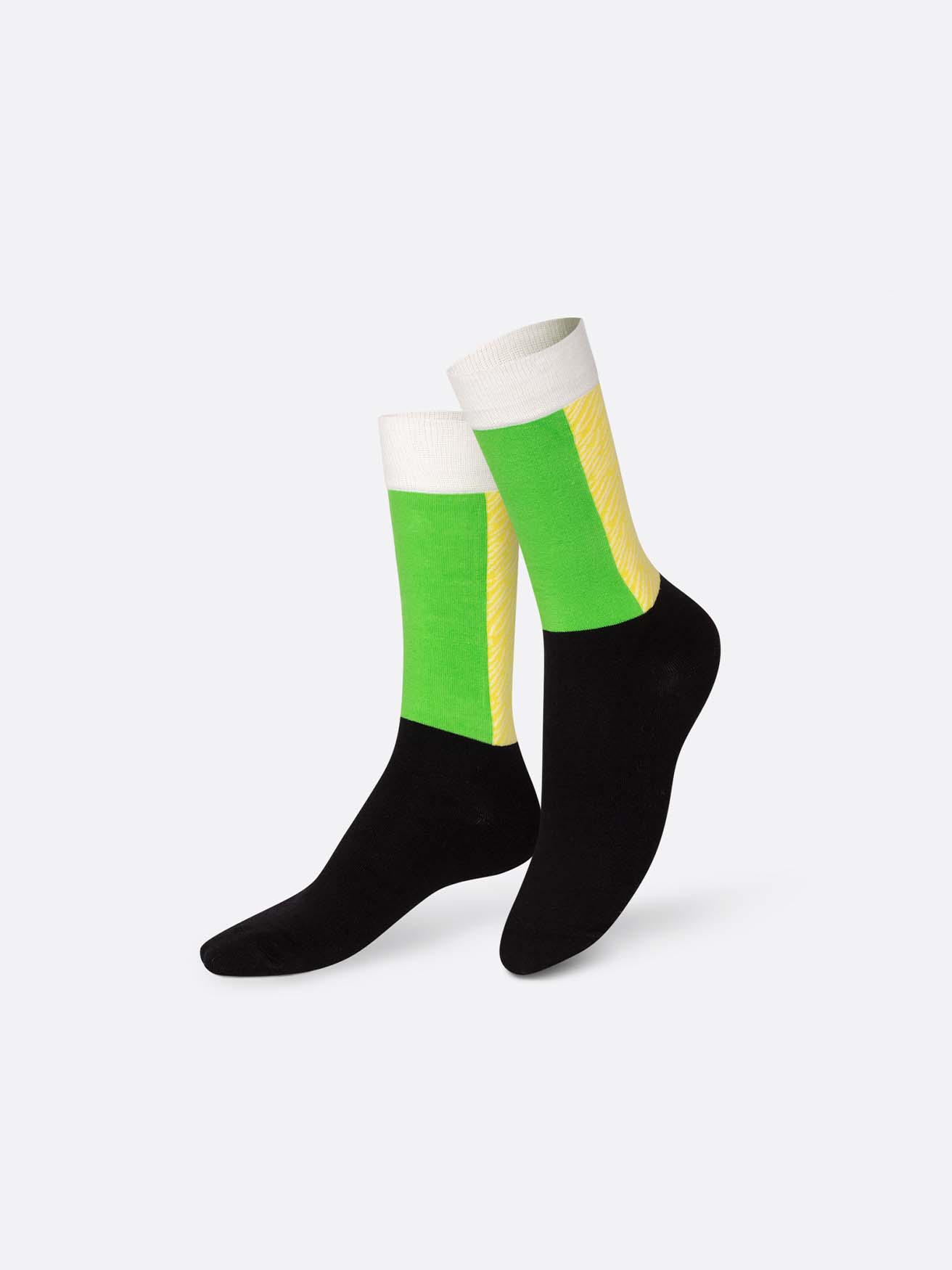 SET SOCKS // Nigiri Box