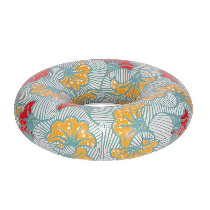 BERMUDES // XL Round Pool Float - Loja Real